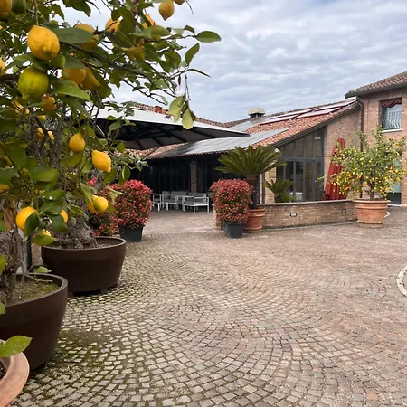 Agriturismo La Sapienza-2